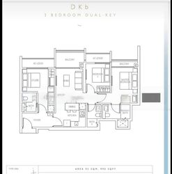 Riverbank @ Fernvale (D28), Condominium #481654921